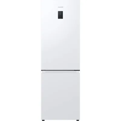 Samsung Køle-/fryseskab RB34C675EWW/EF