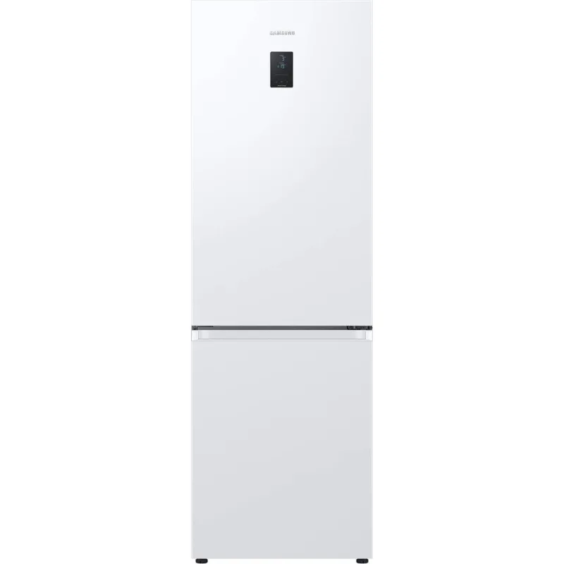 Samsung Køle-/fryseskab RB34C675EWW/EF