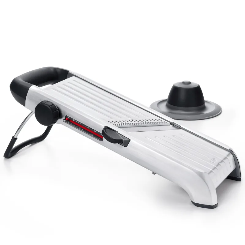Oxo Chef's Mandolinjern 2.0 Rustfrit stål