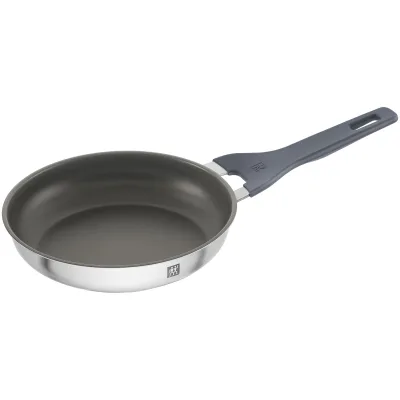 Zwilling Simplify stegepande 20 cm, rustfrit stål