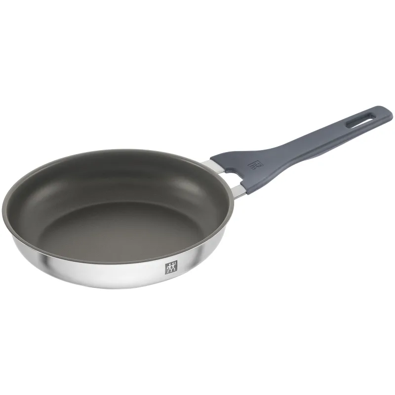 Zwilling Simplify stegepande 20 cm, rustfrit stål