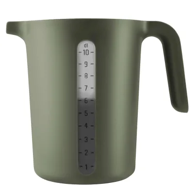 Eva solo Green Tools målebæger 1 liter