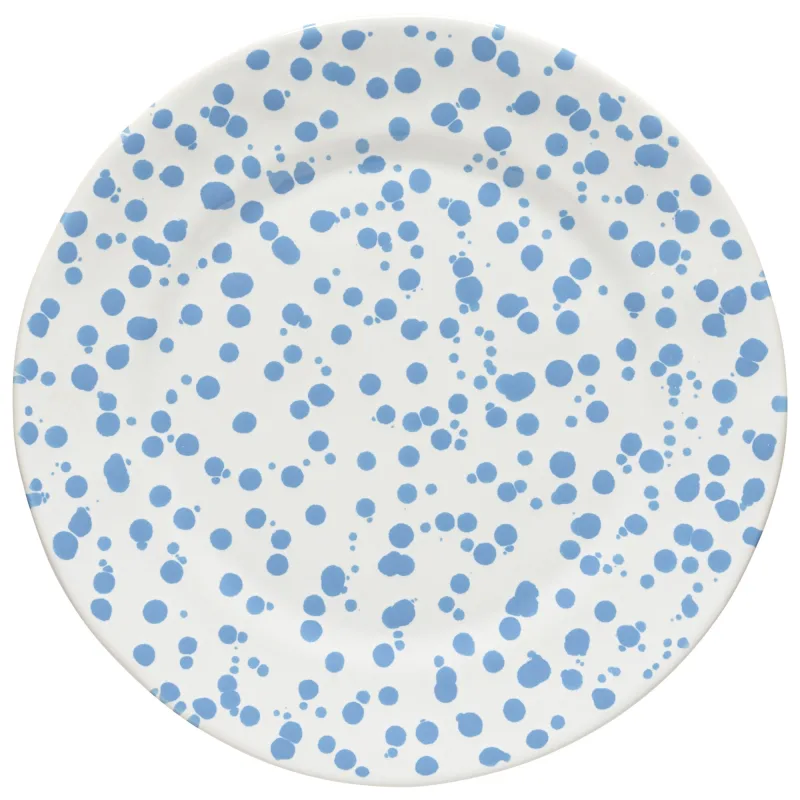 Costa nova Rafaela tallerken 27 cm, blå