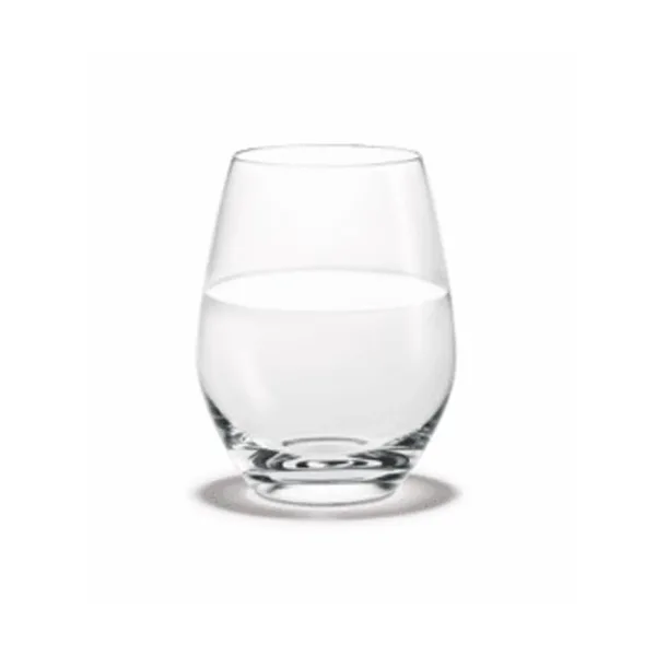 Holmegaard Cabernet Vandglas 25 cl. - 6 stk.