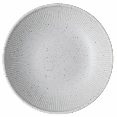 Rosenthal Thomas Clay dyb tallerken 23 cm, rock