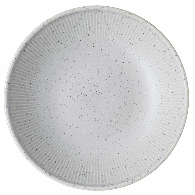 Rosenthal Thomas Clay dyb tallerken 23 cm, rock