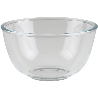 Pyrex 0,7 liter skål