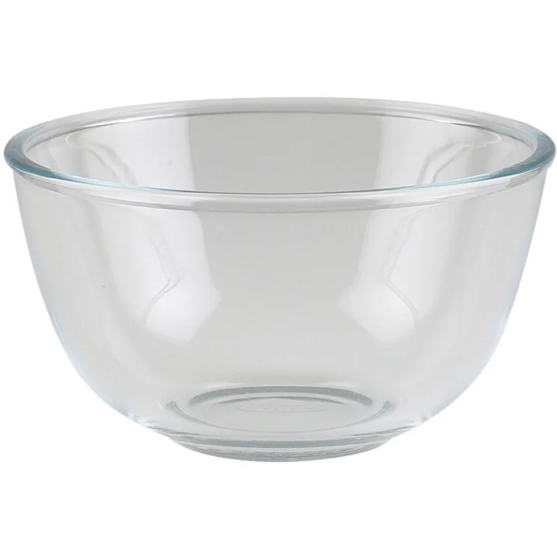 Pyrex 0,7 liter skål