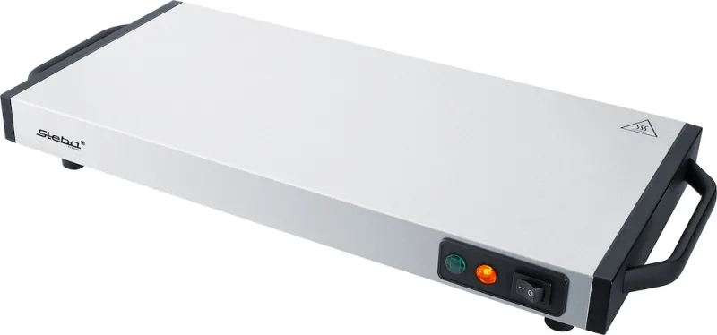 Steba WP110 Varmeplade (40x20 cm)
