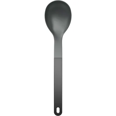 Rosti Optima Serveringsske 29 cm, sort