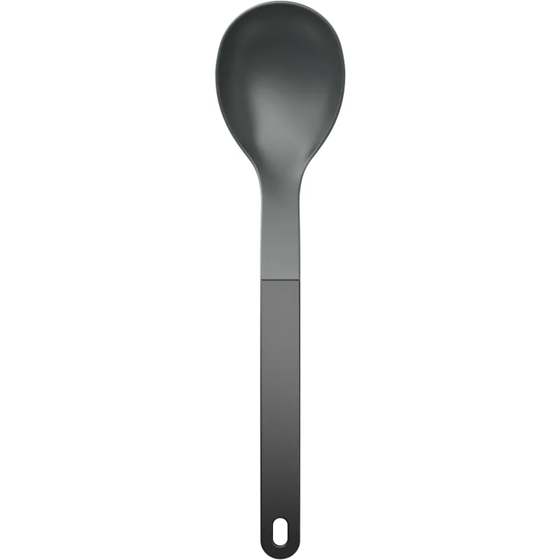 Rosti Optima Serveringsske 29 cm, sort