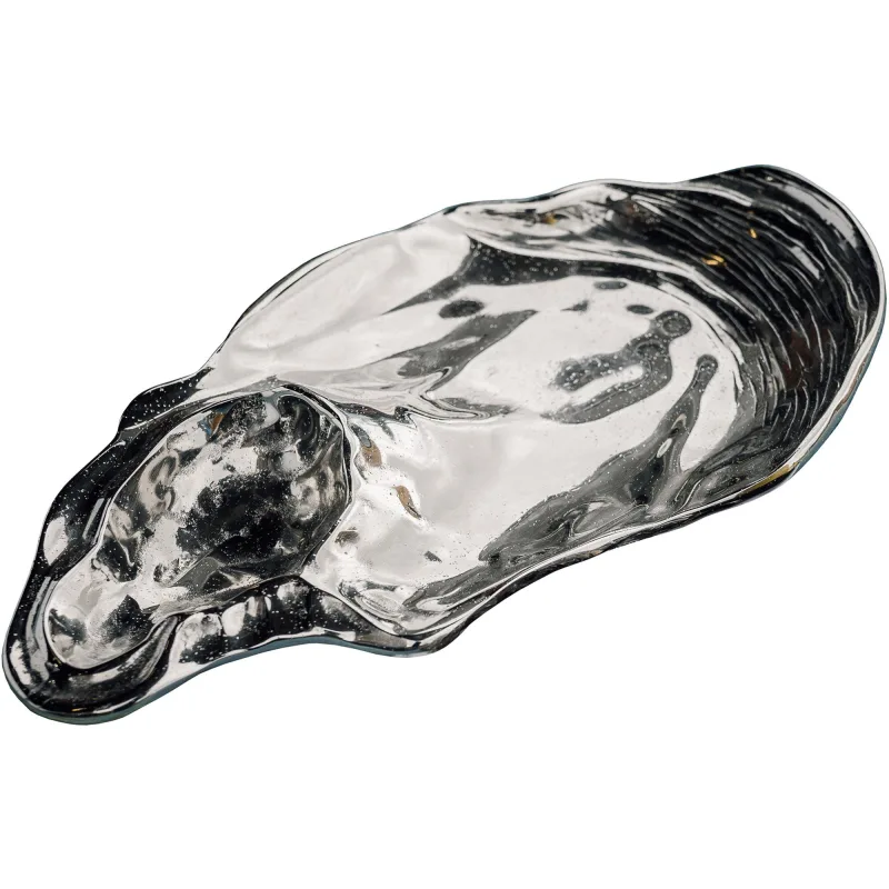 Culinary concepts Shell Chip & Dip