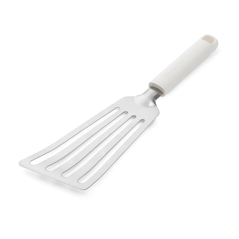 Kitchenaid Classic stegespade, porcelænshvid