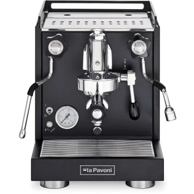 La pavoni Cellini Classic Espressomaskine, matsort