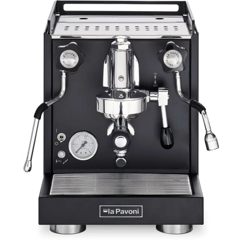La pavoni Cellini Classic Espressomaskine, matsort
