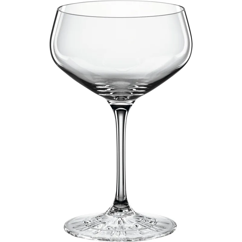 Spiegelau Perfect Serve Compete Coupette Glas