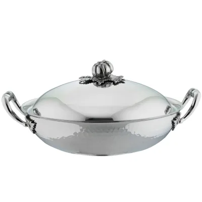 Ruffoni Opus Prima wok med låg