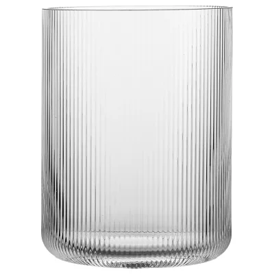 Sagaform Blanka vase/vinkøler/lysestage klar