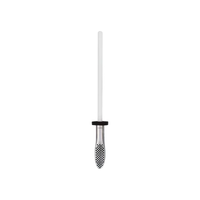 Keramisk strygestål G-74 (22 cm)