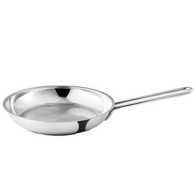 Eva solo Stegpande 24 cm, rustfrit stål
