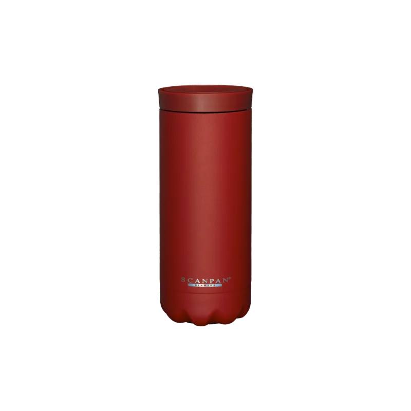ToGo termokop 287 ml - Reynolde Red