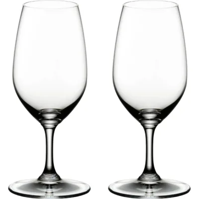 Riedel Vinum Portvinsglas 24 cl 2-pak