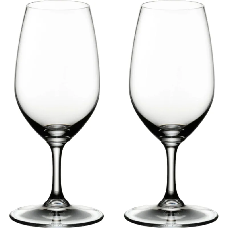 Riedel Vinum Portvinsglas 24 cl 2-pak