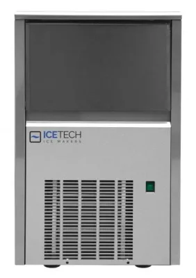 Isterningmaskine - 34kg/15 - Icetech