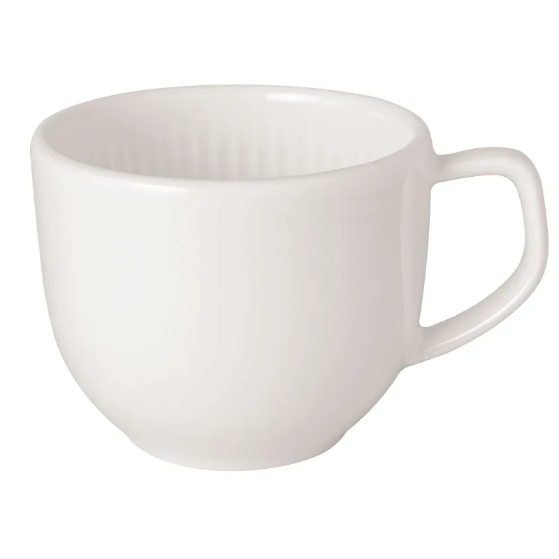 Villeroy & boch Afina esspressokop 5 cl