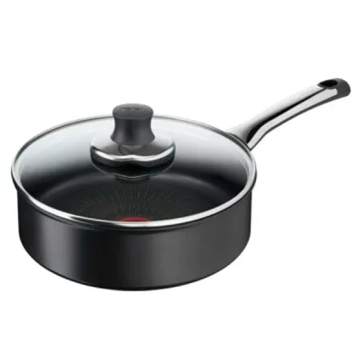 Tefal Excellence Sautepande m/låg Ø24 cm