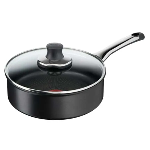 Tefal Excellence Sautepande m/låg Ø24 cm