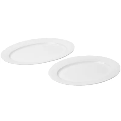 Mareld Linnéa Serveringsfad i 2 dele