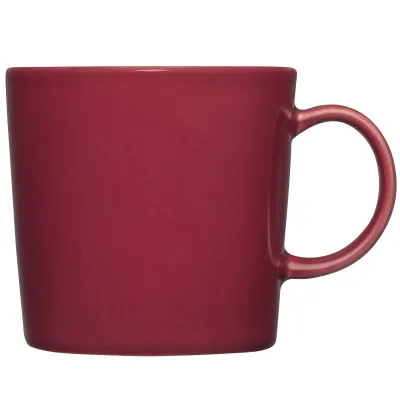 Iittala Teema Krus 30 cl, kirsebærrød