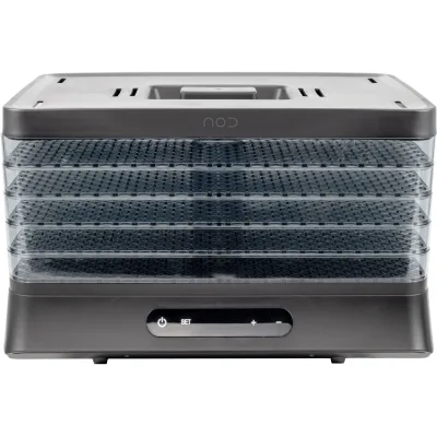 Nod Dehydrator tørreovn 5 lag