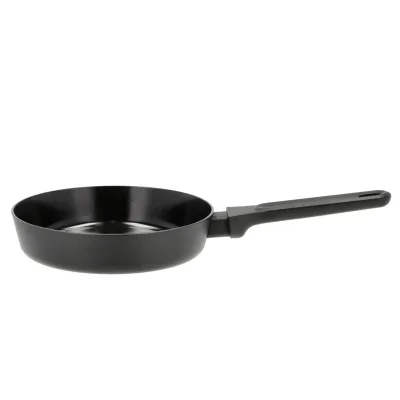Funktion Stegepande 20 cm, sort