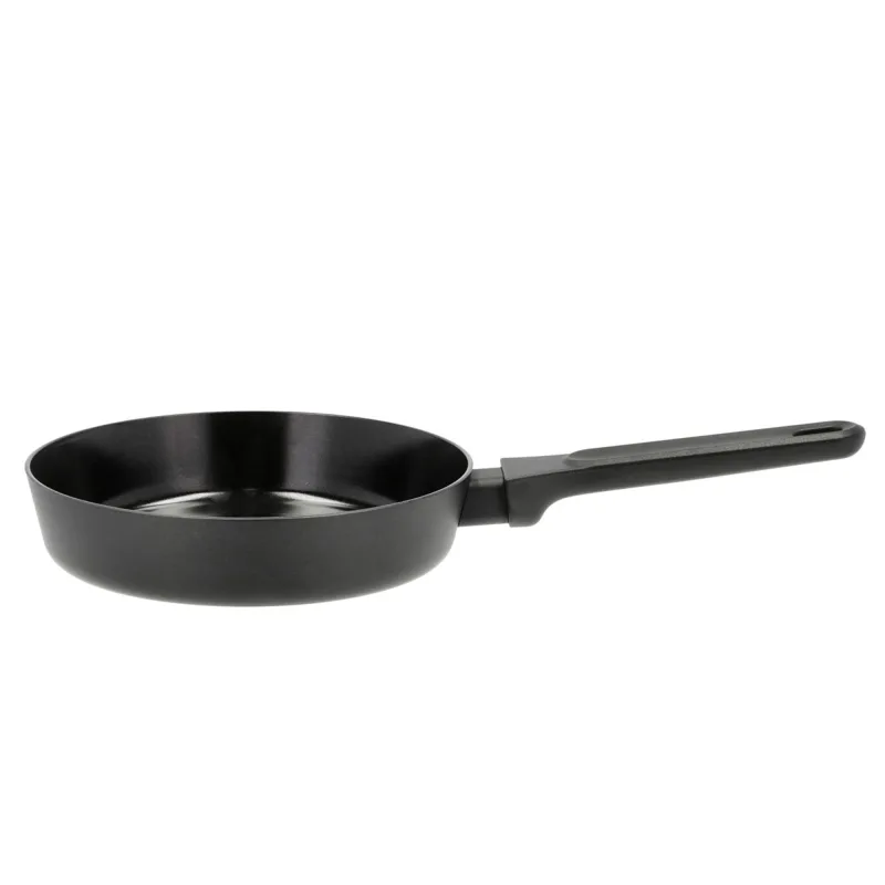 Funktion Stegepande 20 cm, sort