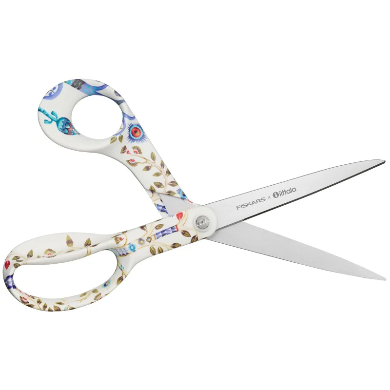 Fiskars x Iittala Taika universalsaks, hvid