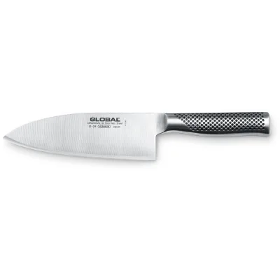 Global G-29 kniv 18 cm.