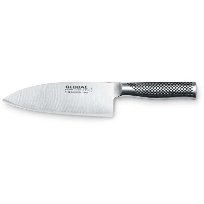 Global G-29 kniv 18 cm.
