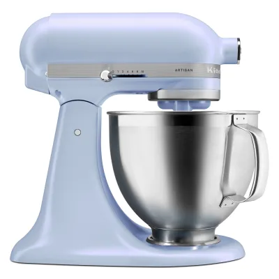 Kitchenaid Artisan 5KSM195PSEOA røremaskine, blue salt