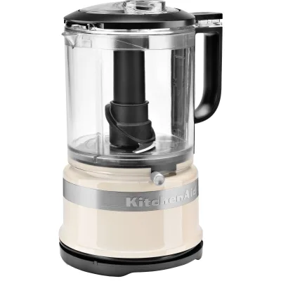 Kitchenaid 5KFC0516 Foodprocessor 1,19 liter, creme