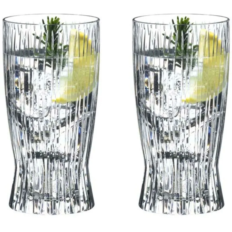 Riedel Bar Serie Longdrink Fire 2-pak