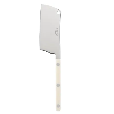 Sabre paris Sabre Bistrot Solid Ostekniv, faux ivory
