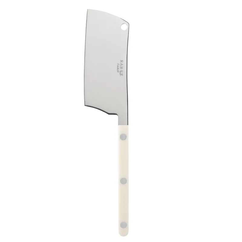Sabre paris Sabre Bistrot Solid Ostekniv, faux ivory