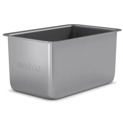 Eva trio Professional rugbrødsform non-stick 2 liter