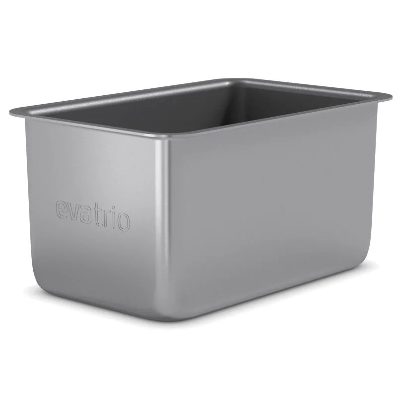 Eva trio Professional rugbrødsform non-stick 2 liter