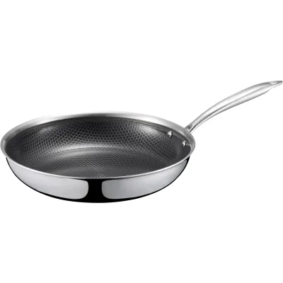 Dorre Eminence Stegepande, 30 cm