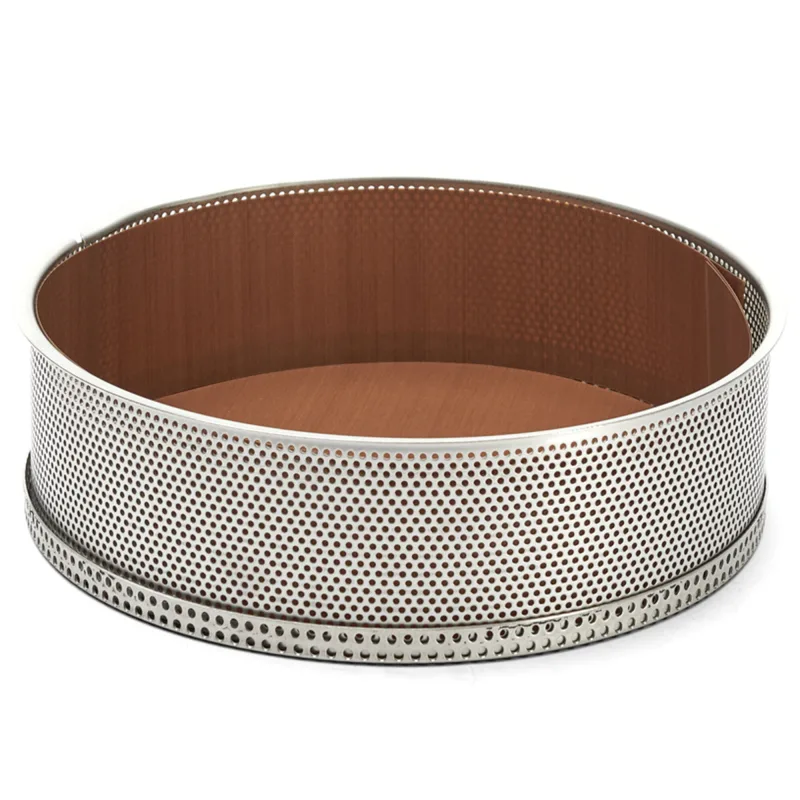 De buyer Geoform springform perforeret 20 cm