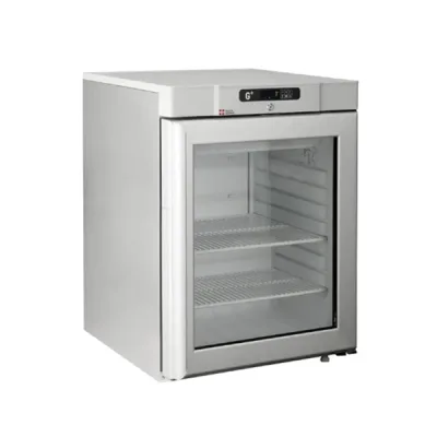 Gram Professionel Displaykøleskab Compact GR200GS
