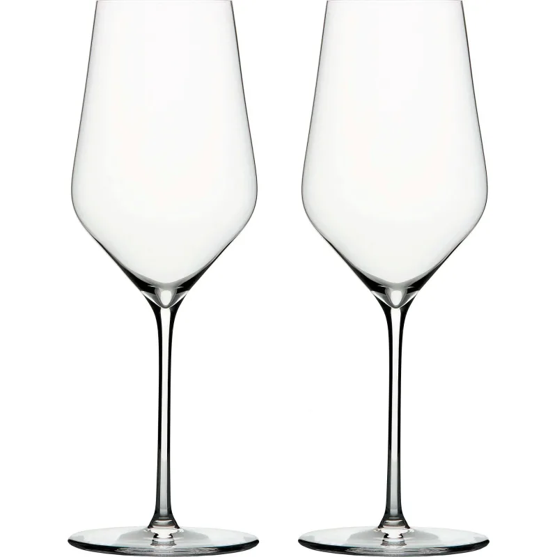 Zalto Hvidvinsglas 400 ml. 2 stk.